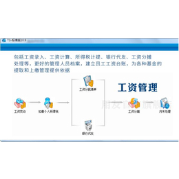 企管通財(cái)務(wù)軟件 高效管理，助力漢口企業(yè)數(shù)字化轉(zhuǎn)型